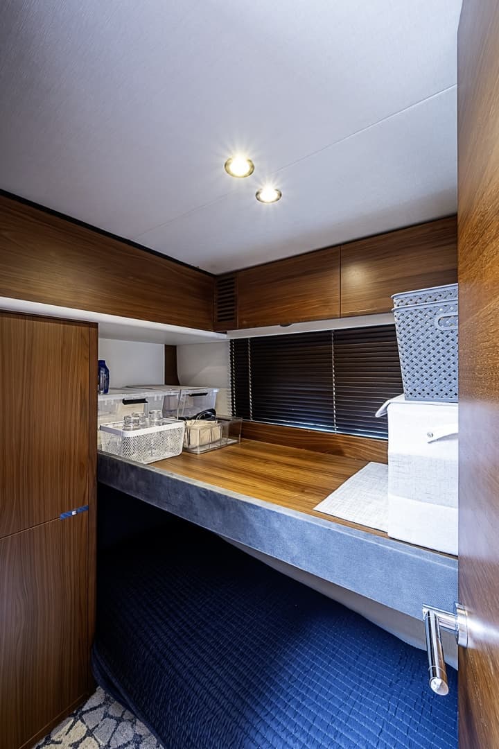 2017 Princess S65