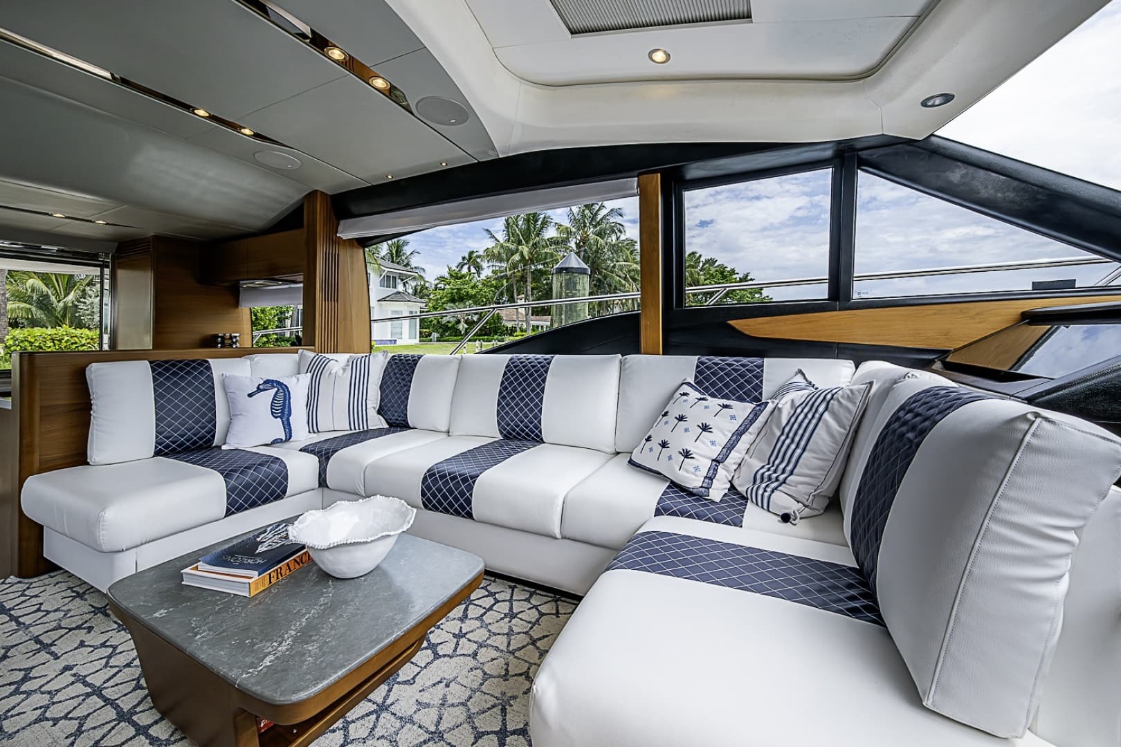2017 Princess S65