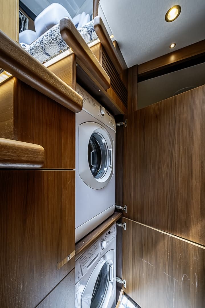 2017 Princess S65
