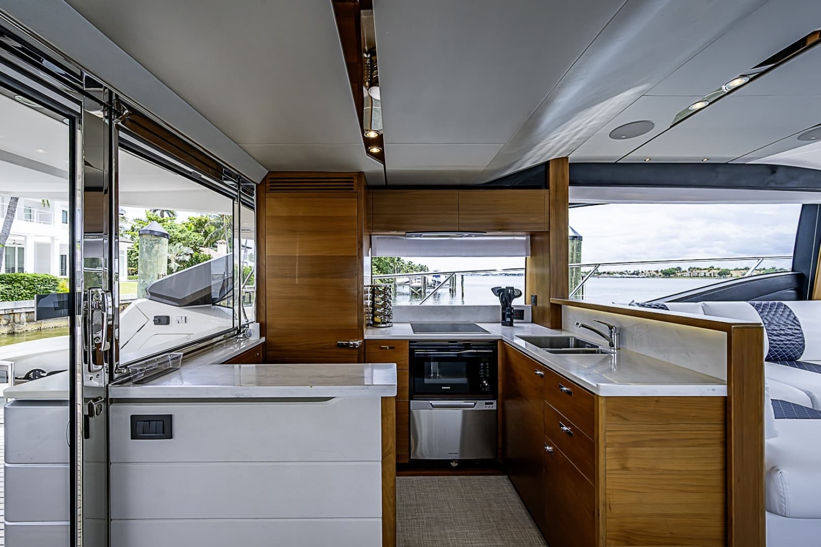 2017 Princess S65