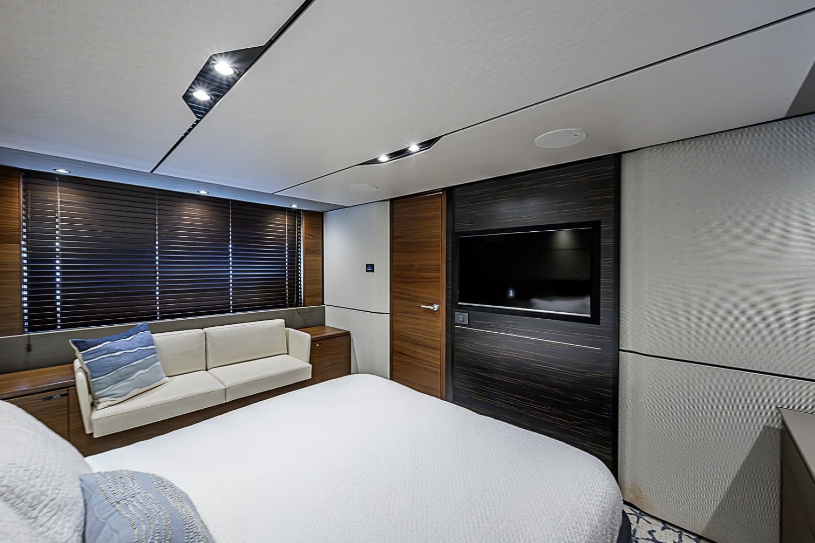 2017 Princess S65