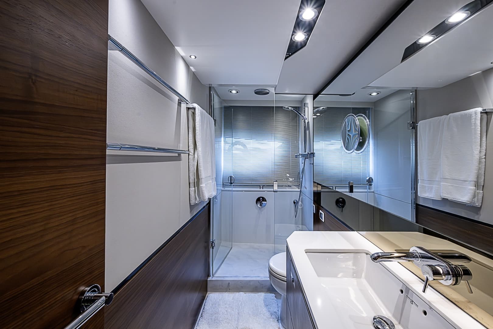 2017 Princess S65