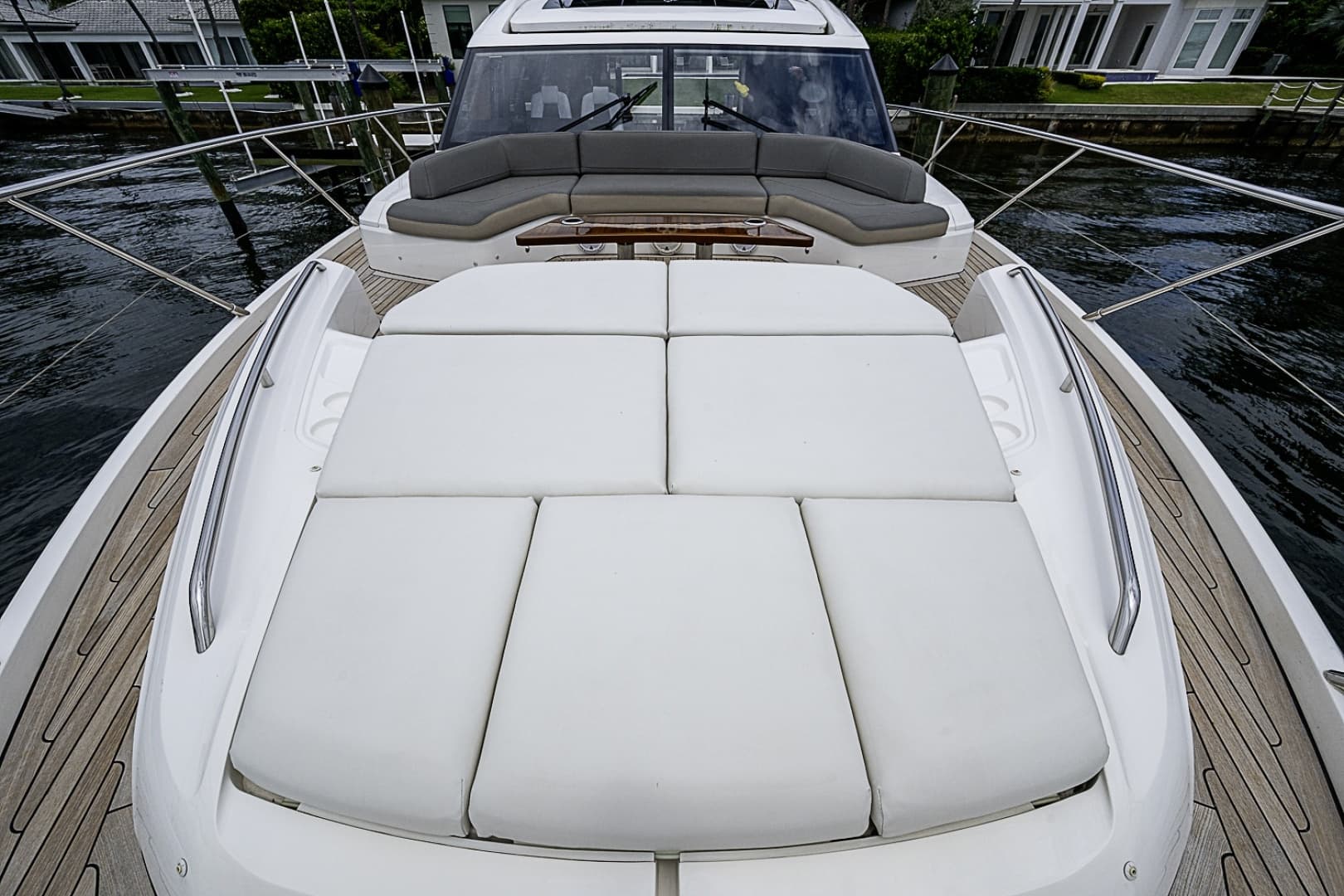 2017 Princess S65