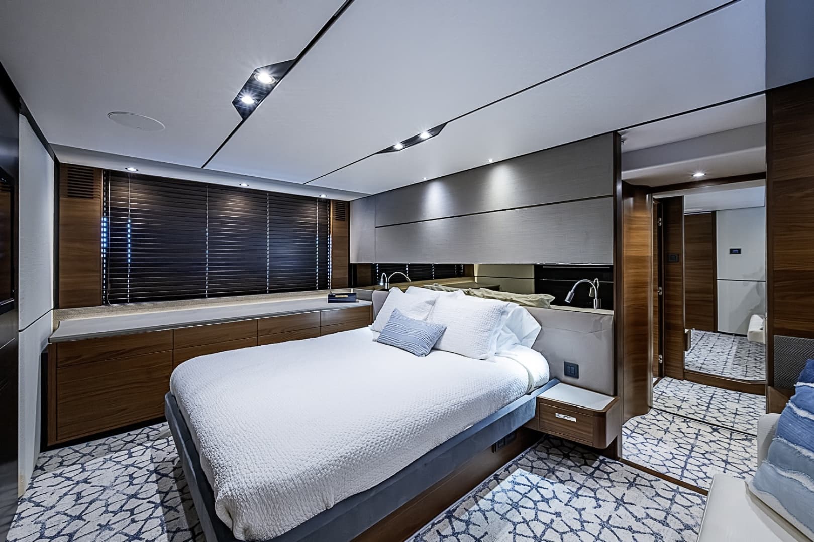 2017 Princess S65