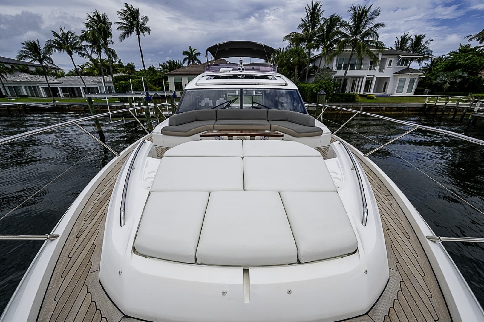 2017 Princess S65