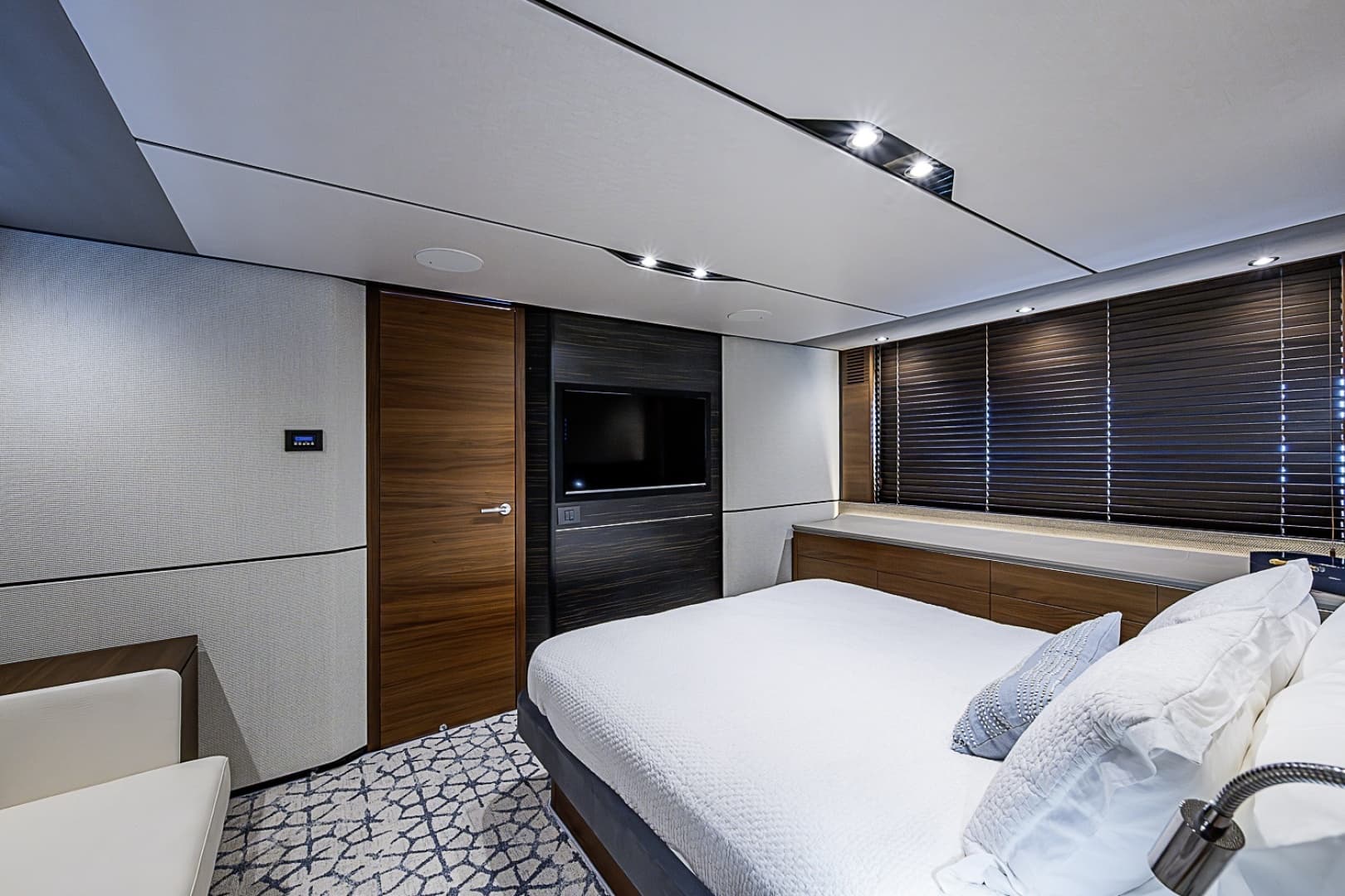 2017 Princess S65