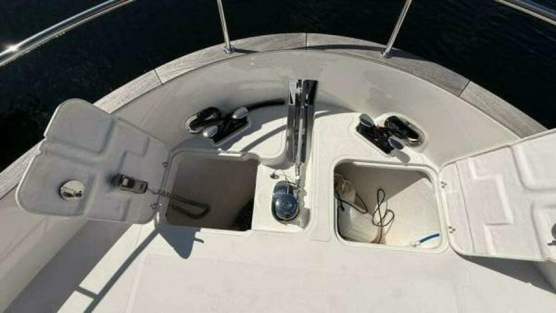 2024 Greenline 48 Fly Hybrid