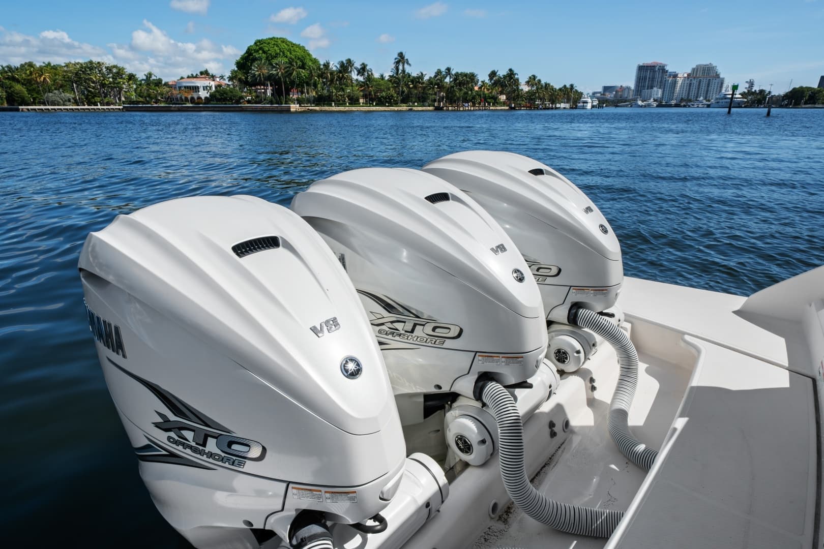 2020 Tiara Yachts 