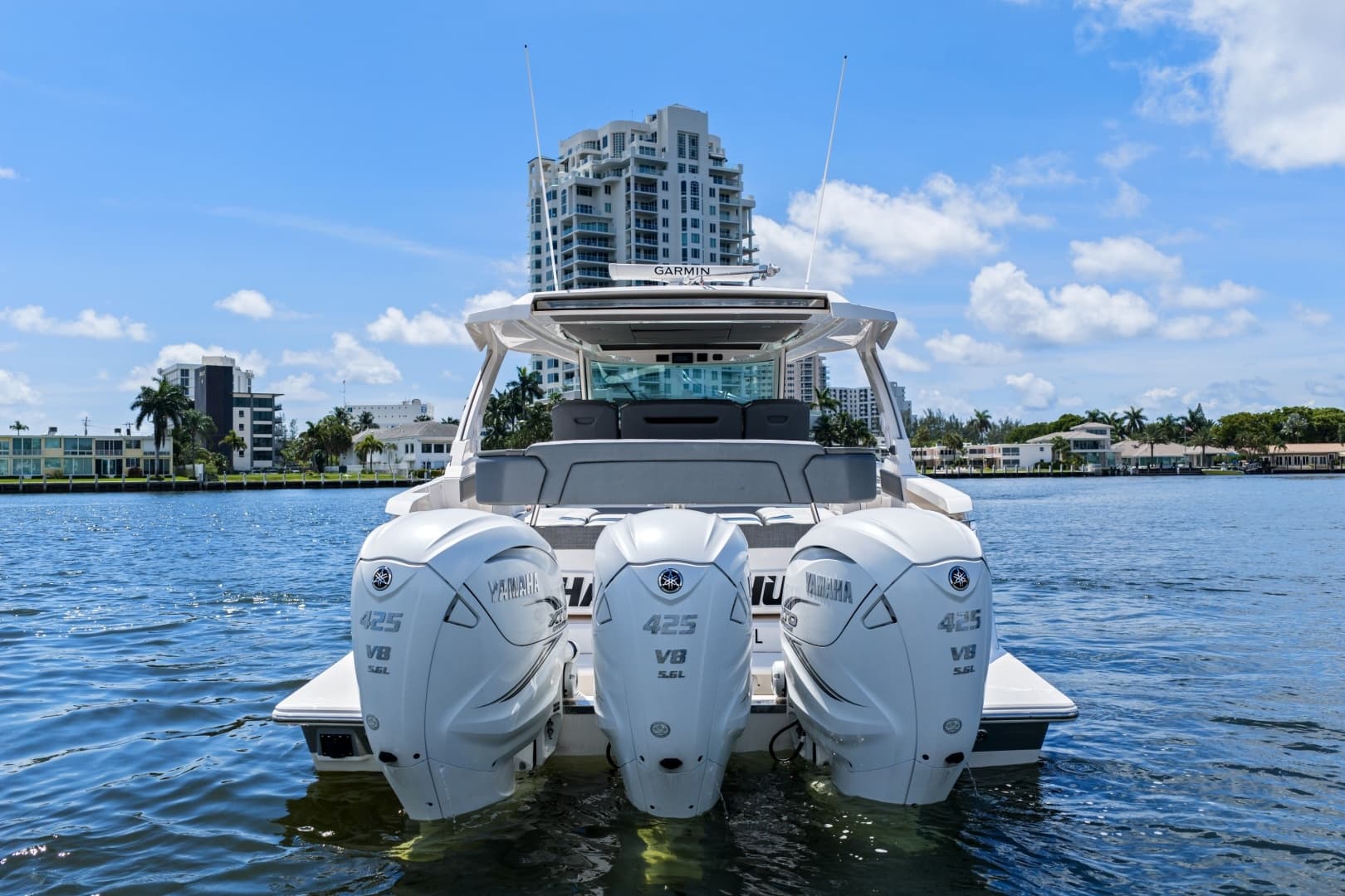 2020 Tiara Yachts 