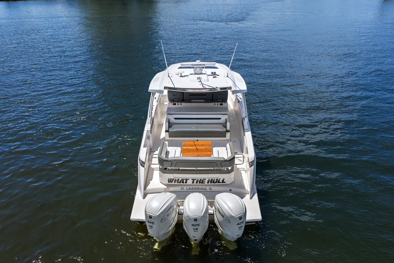 2020 Tiara Yachts 