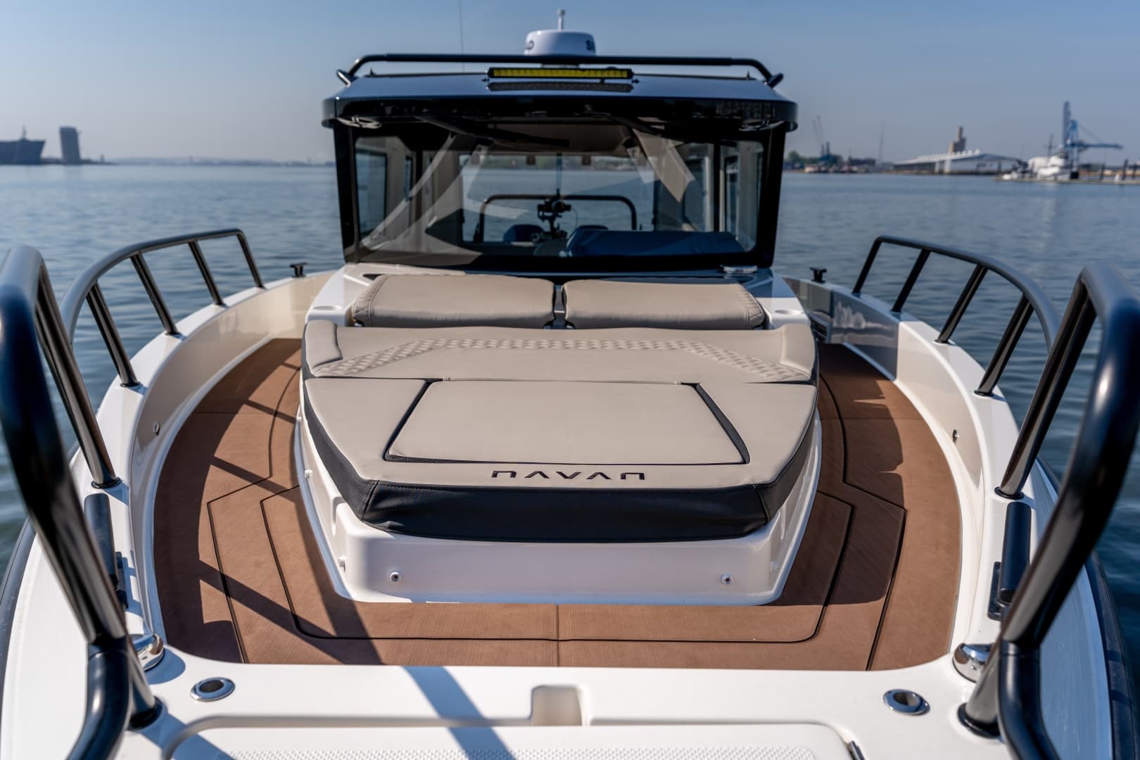 2026 Navan C30