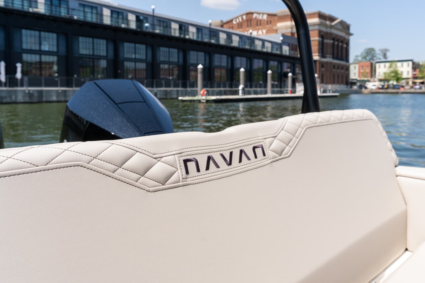 2026 Navan S30