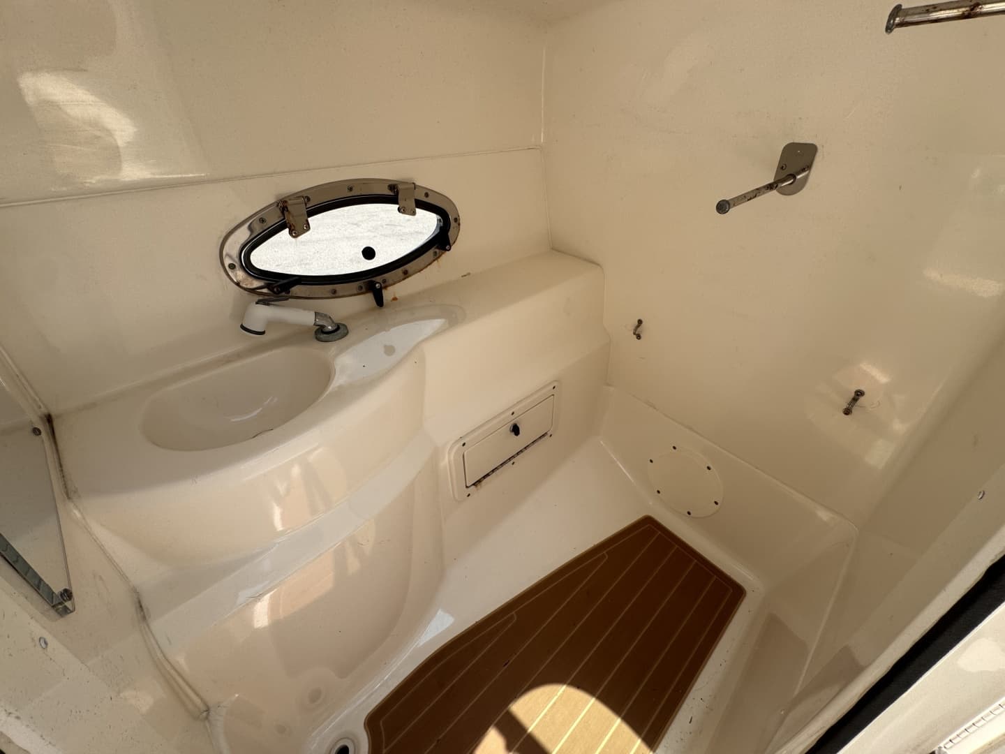 2018 NauticStar 243 DC