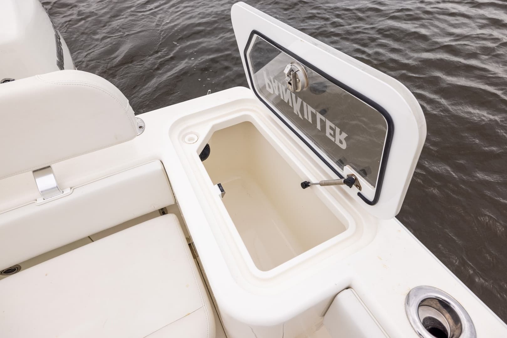 2019 SeaVee 322Z