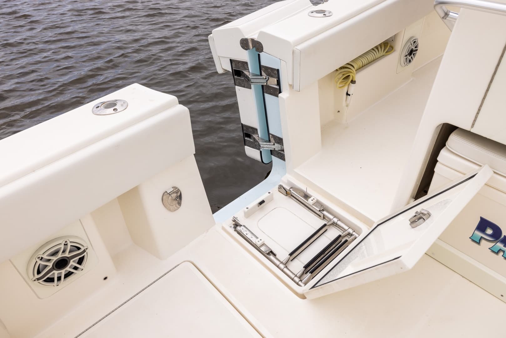 2019 SeaVee 322Z