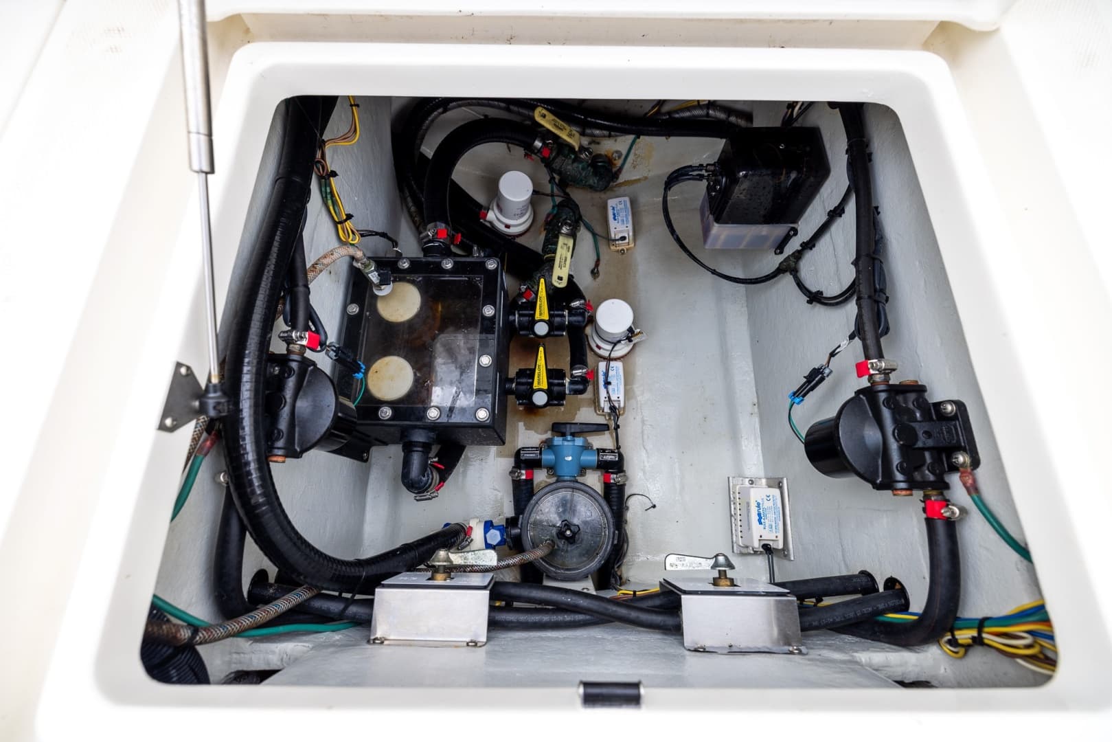 2019 SeaVee 322Z