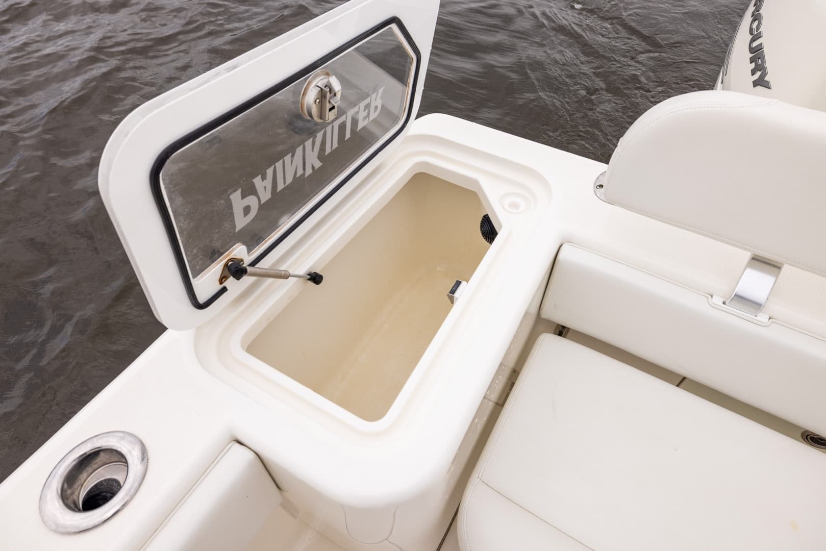 2019 SeaVee 322Z
