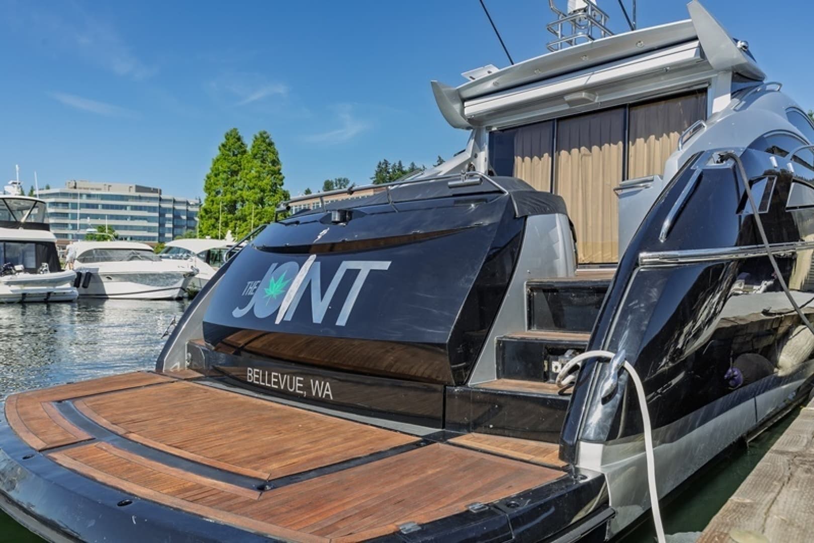 62 Sunseeker Predator