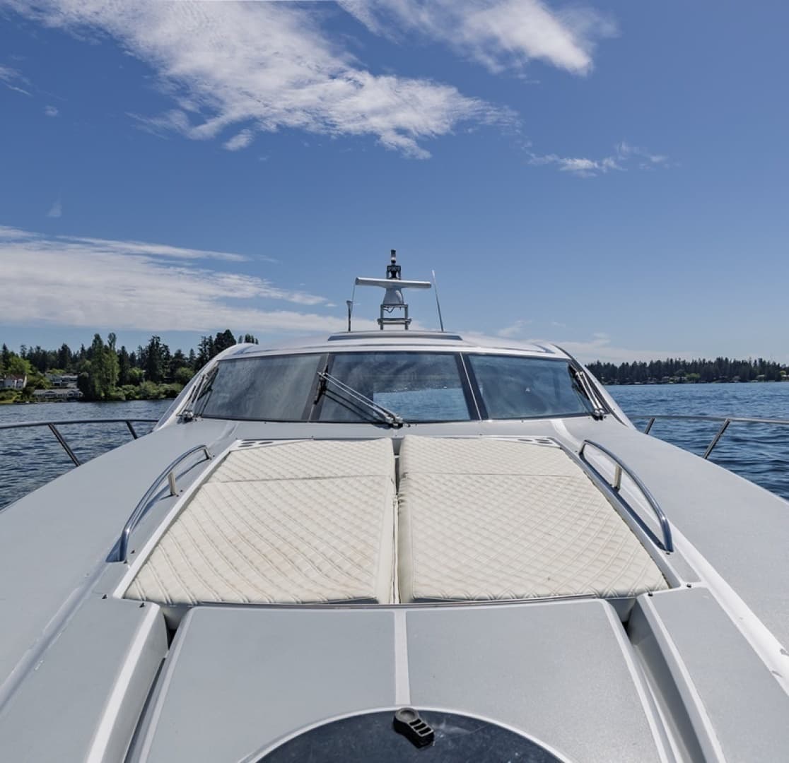 62 Sunseeker Predator