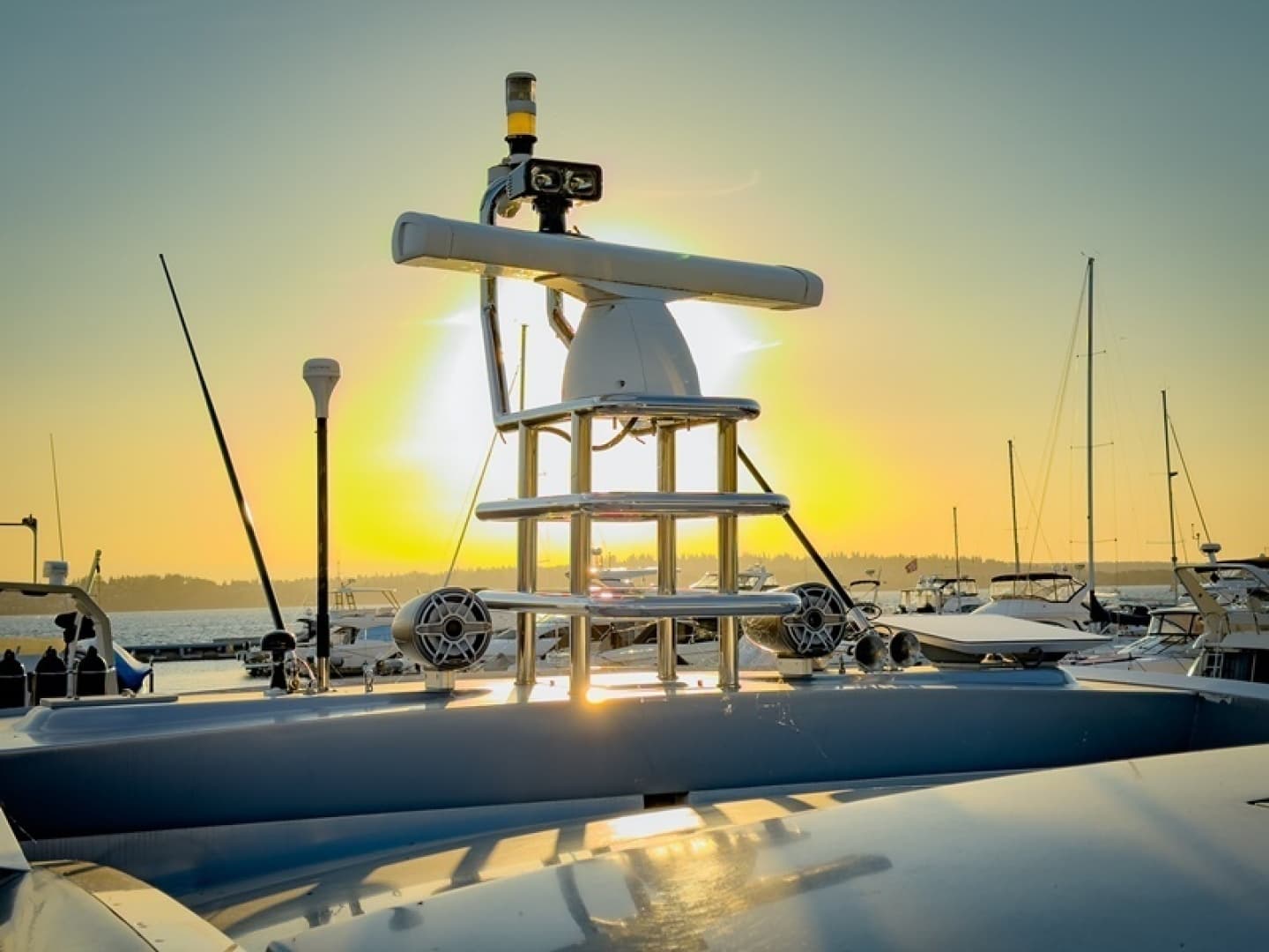 62 Sunseeker Predator