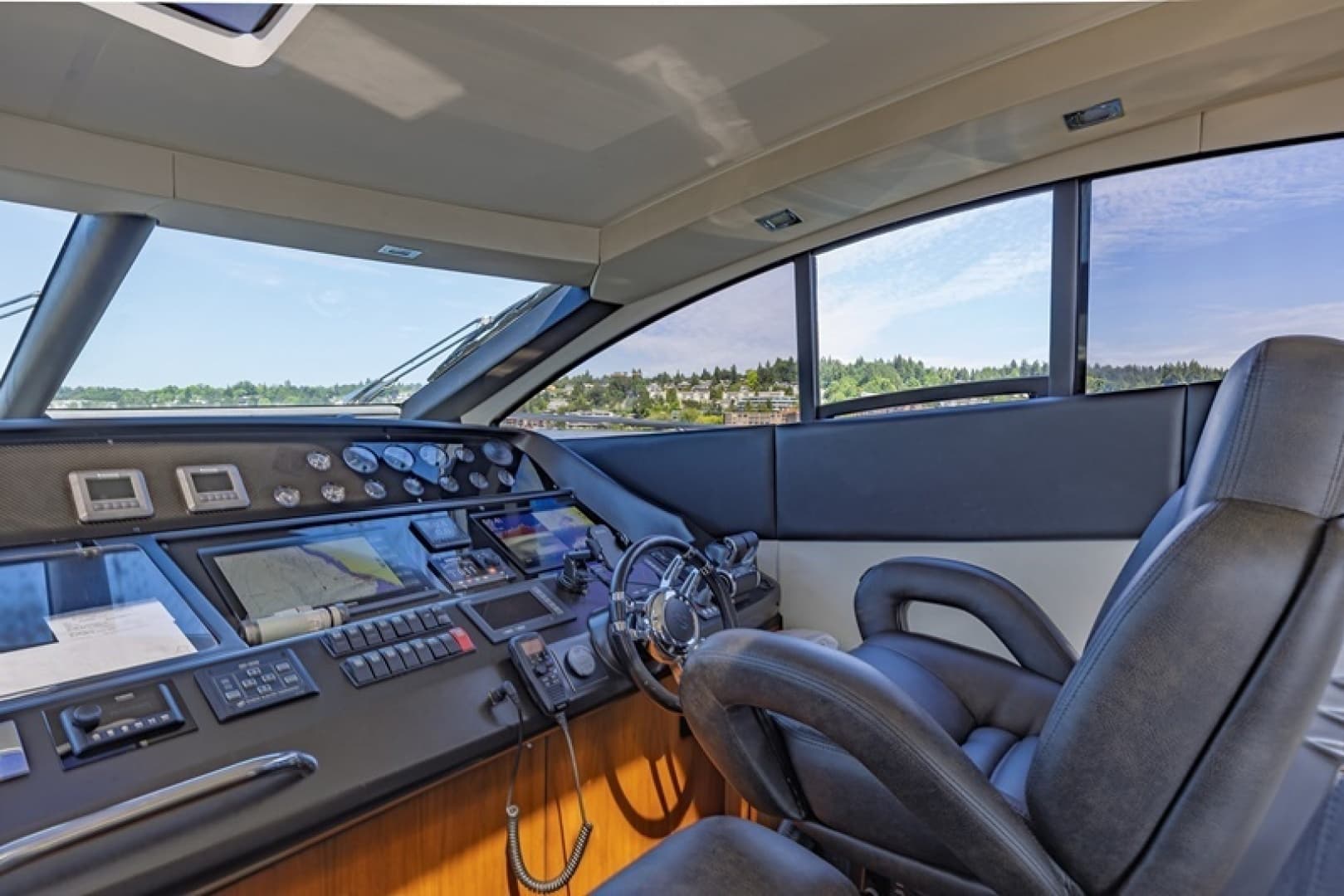 62 Sunseeker Predator