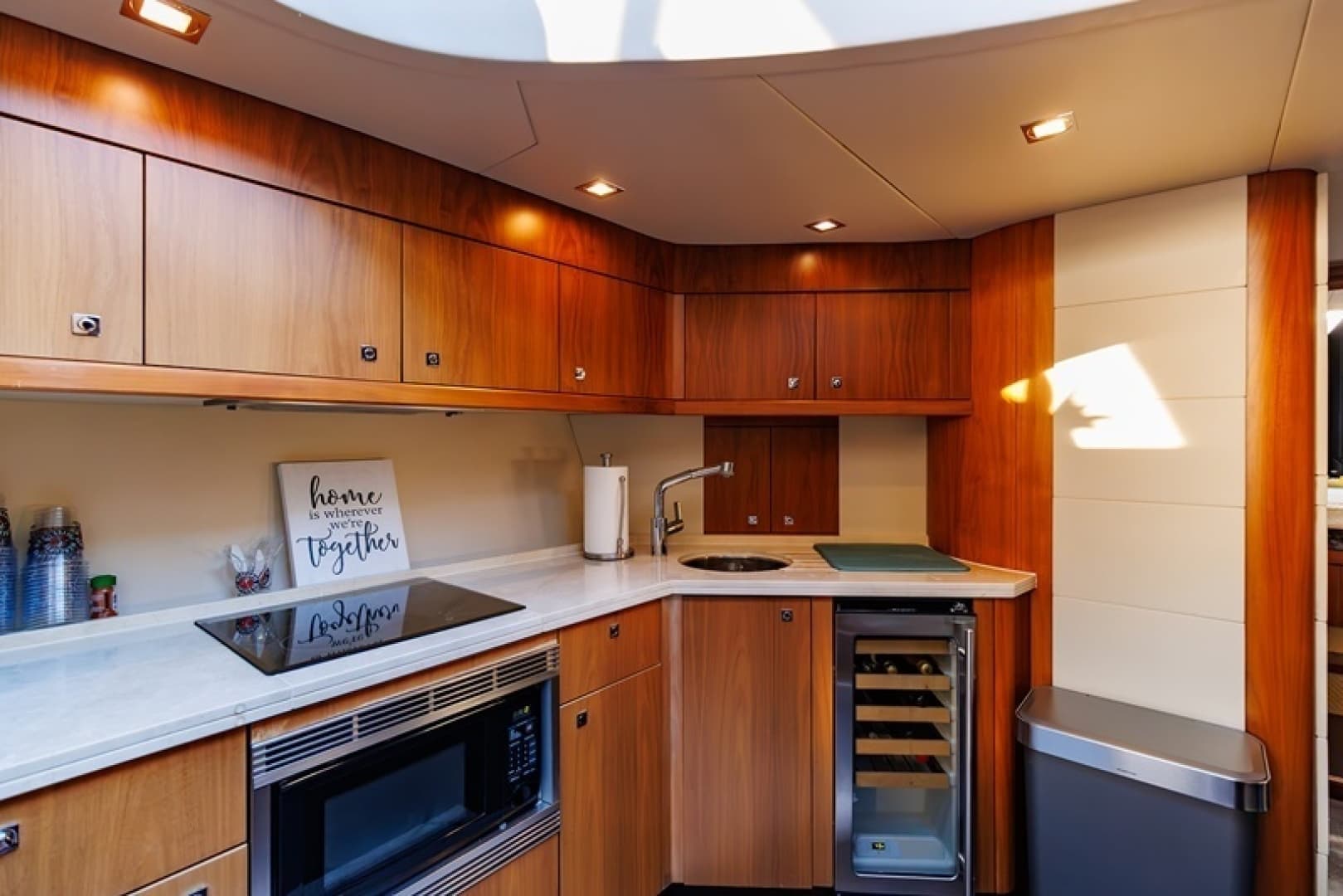62 Sunseeker Predator