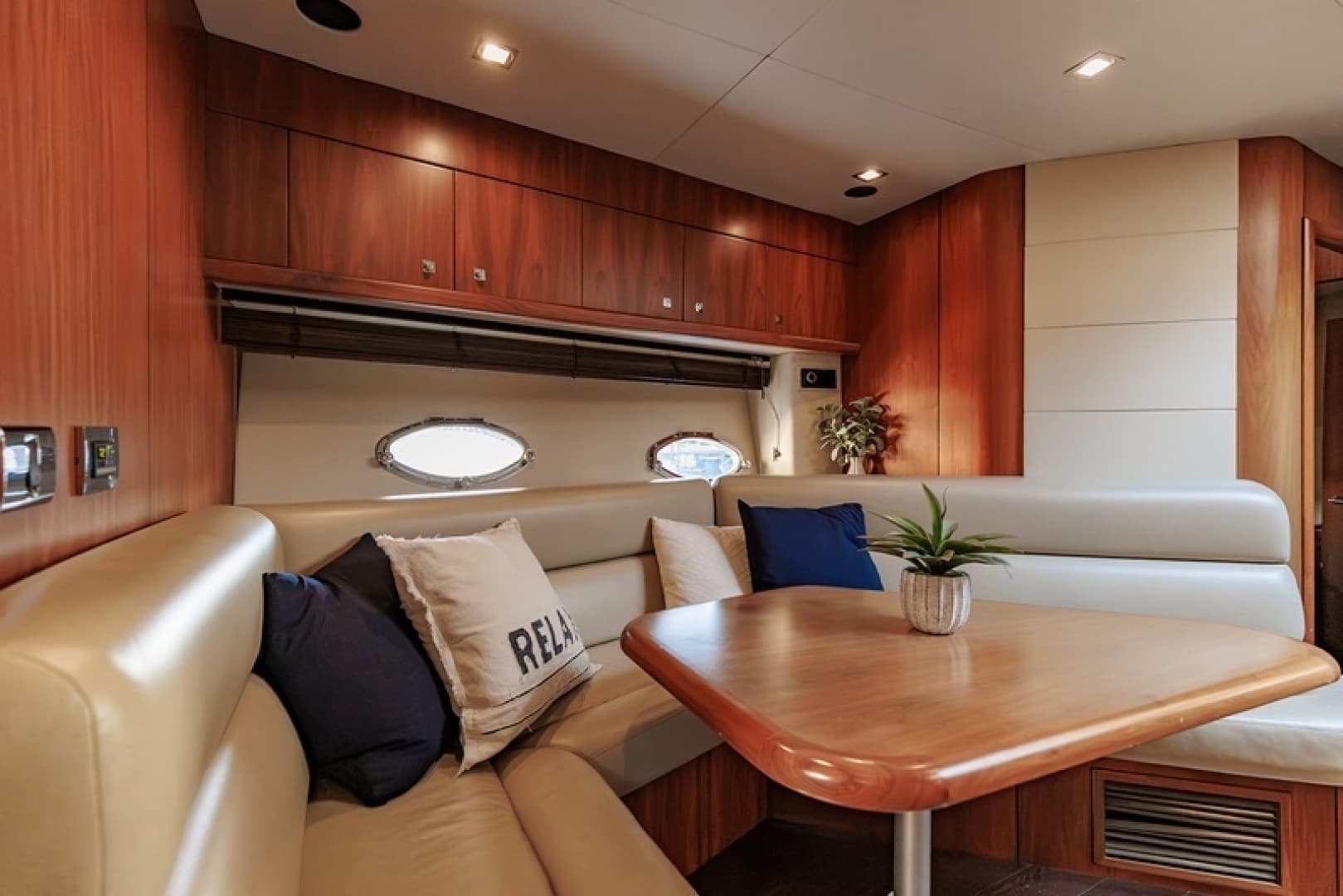62 Sunseeker Predator