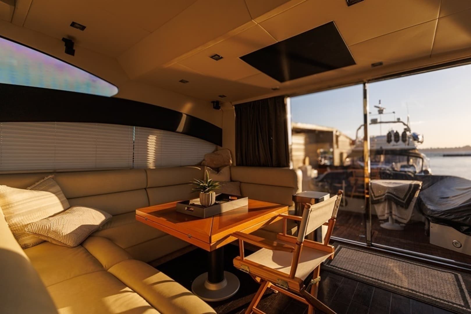 62 Sunseeker Predator