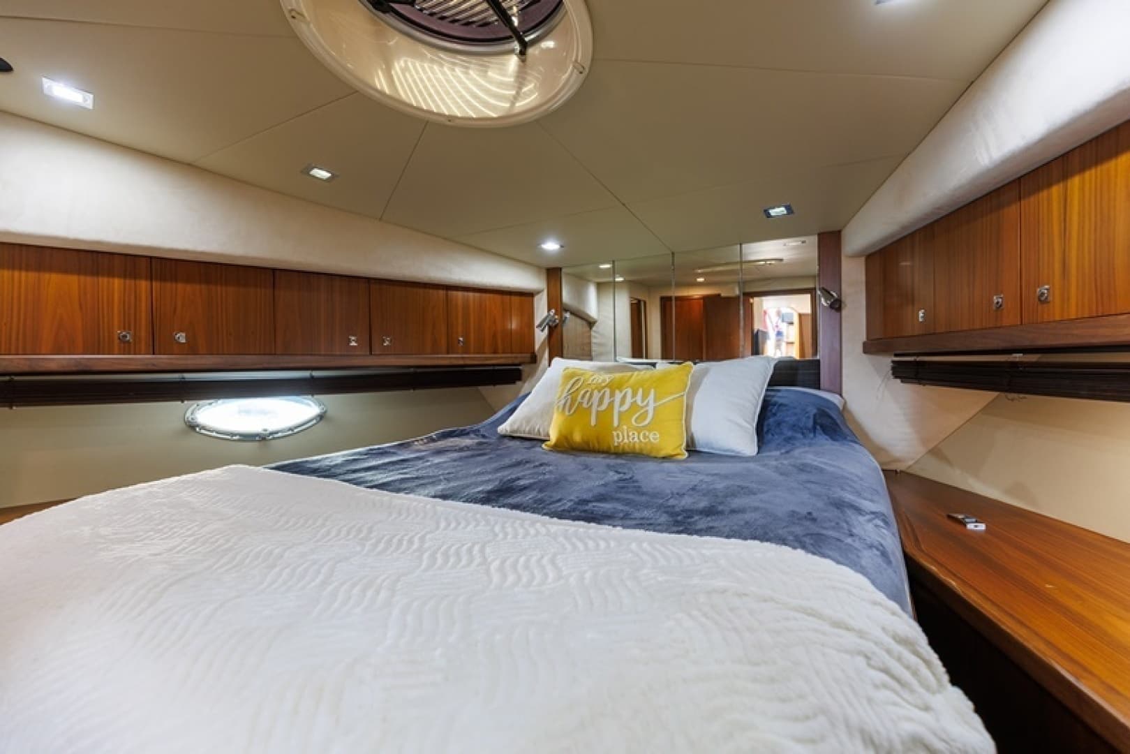 62 Sunseeker Predator