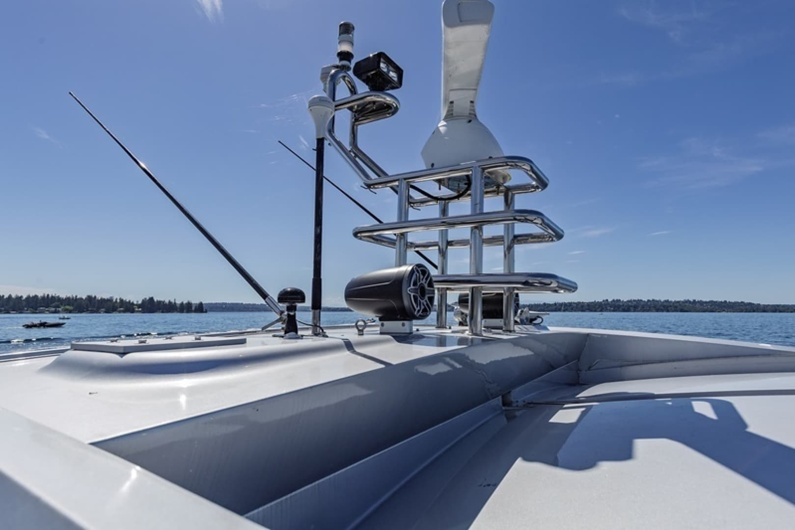 62 Sunseeker Predator