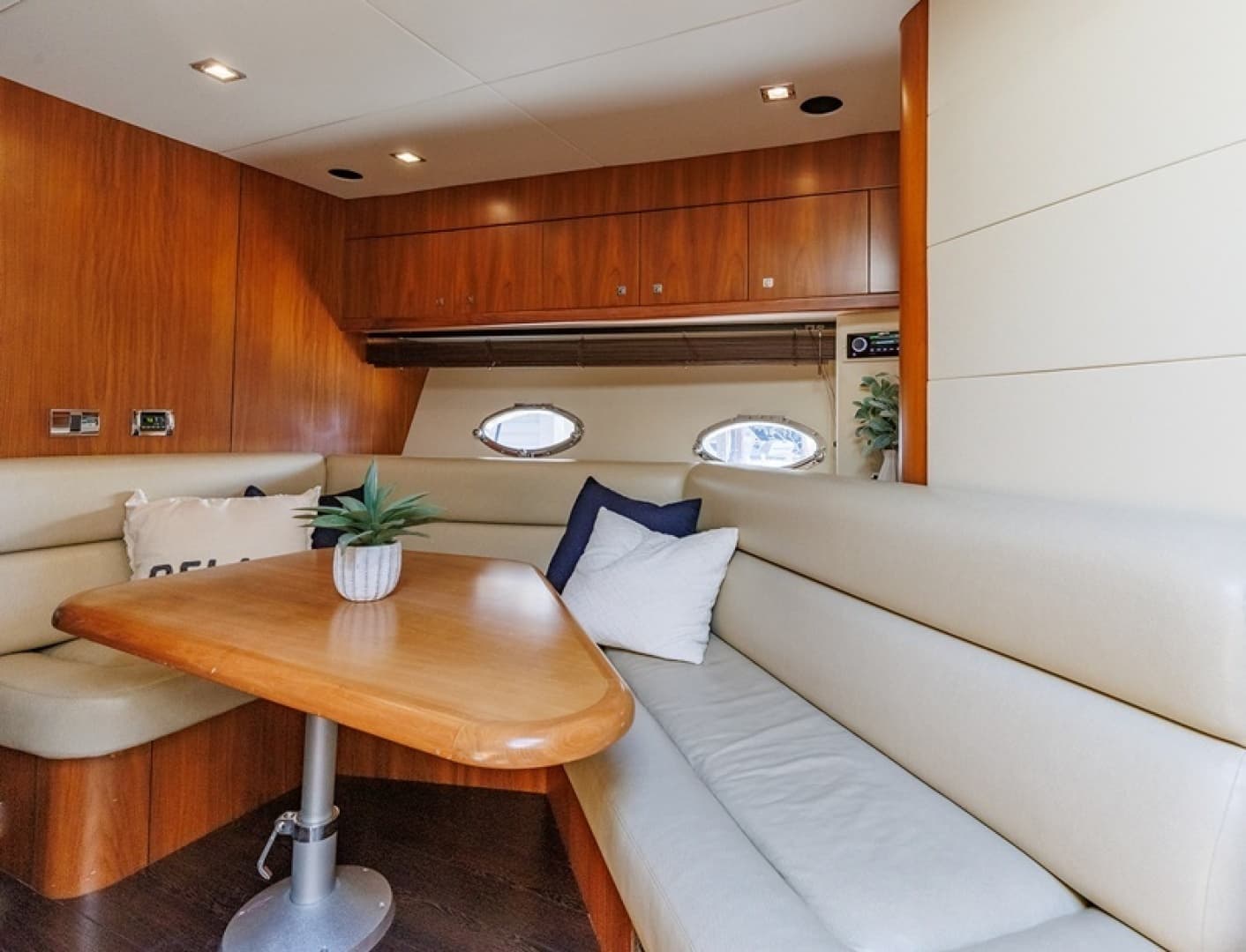 62 Sunseeker Predator