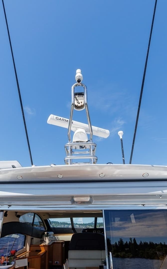 62 Sunseeker Predator