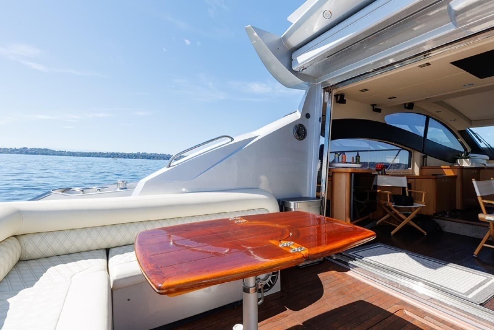 62 Sunseeker Predator