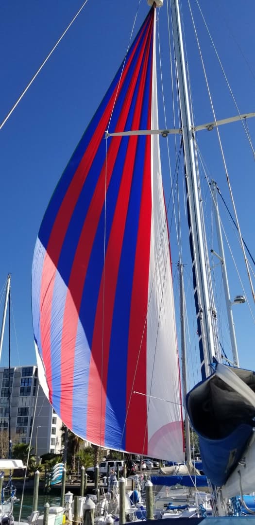 Spinaker