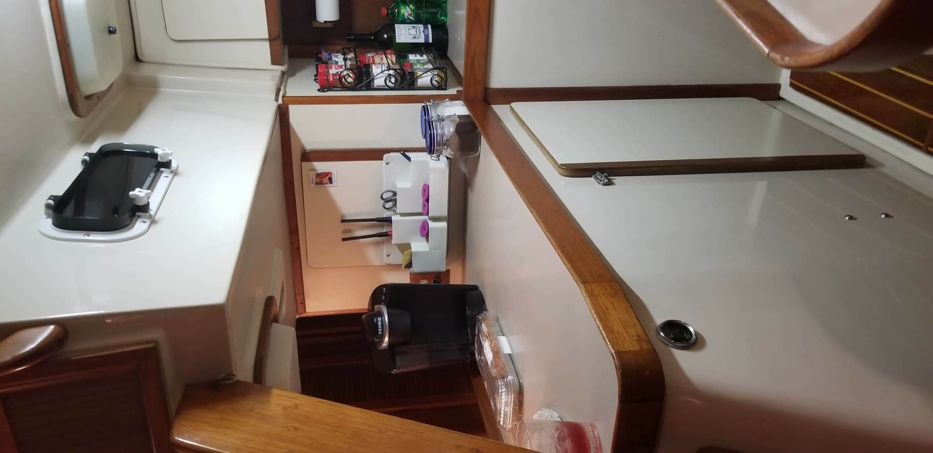 Galley