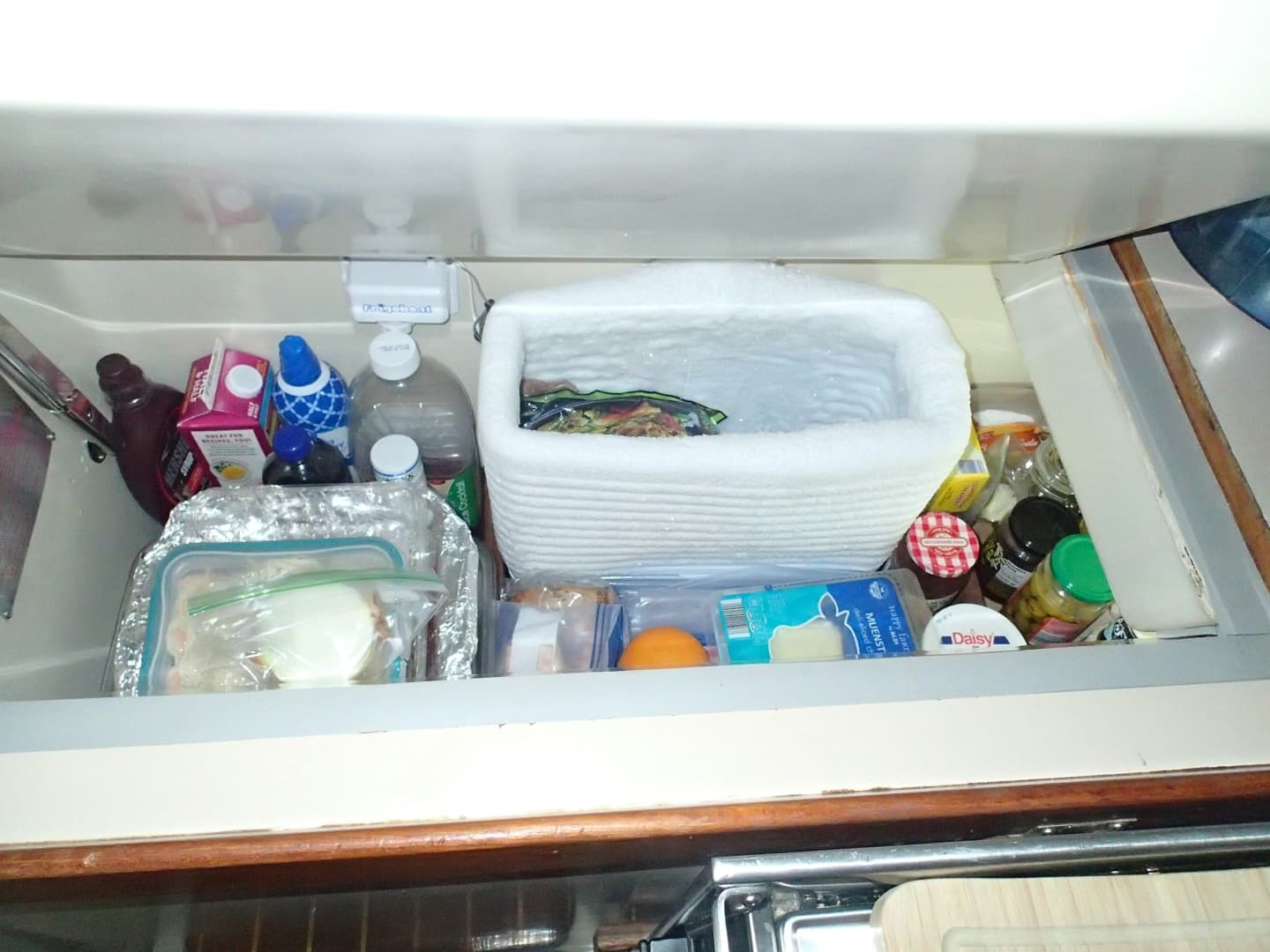Fridge