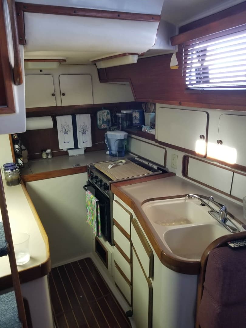 Galley