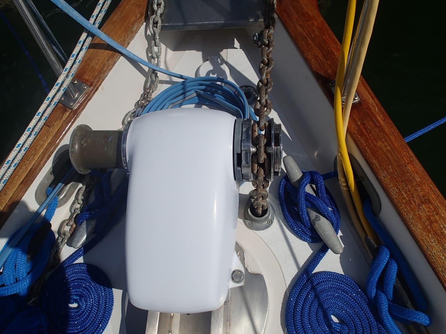 Windlass