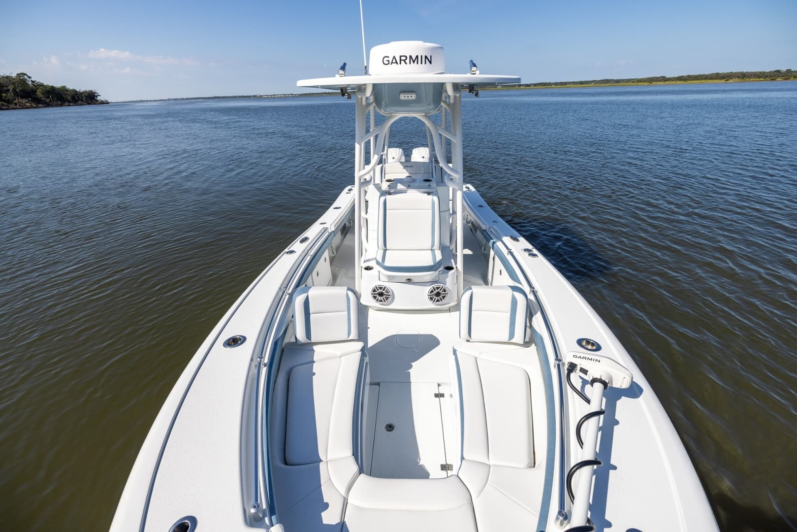 2025 Yellowfin Hybrid