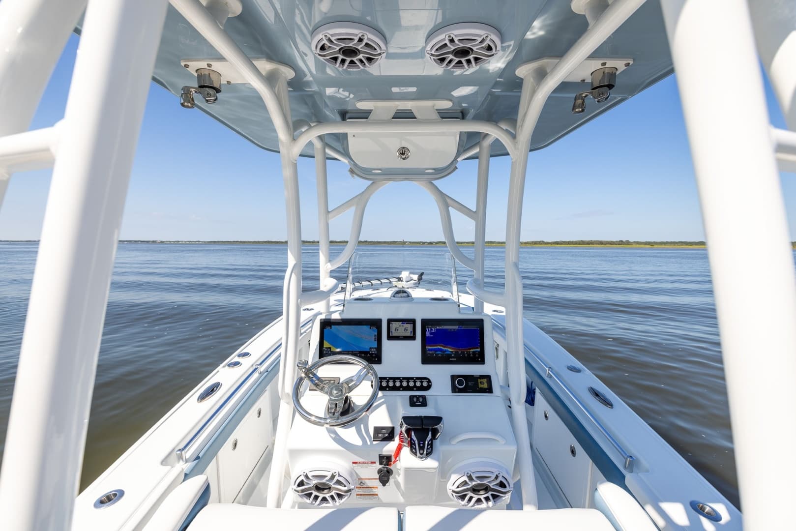 2025 Yellowfin Hybrid