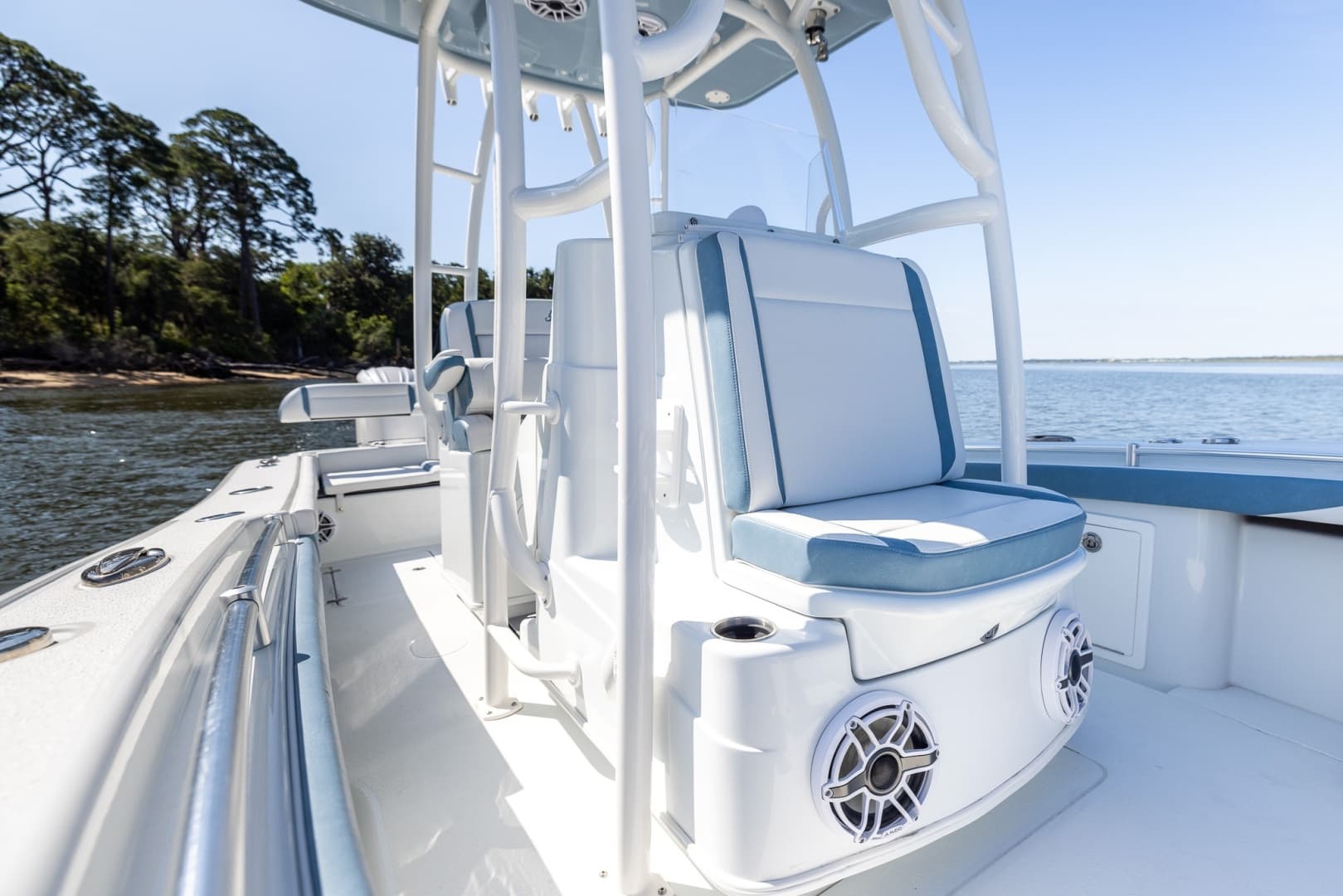 2025 Yellowfin Hybrid