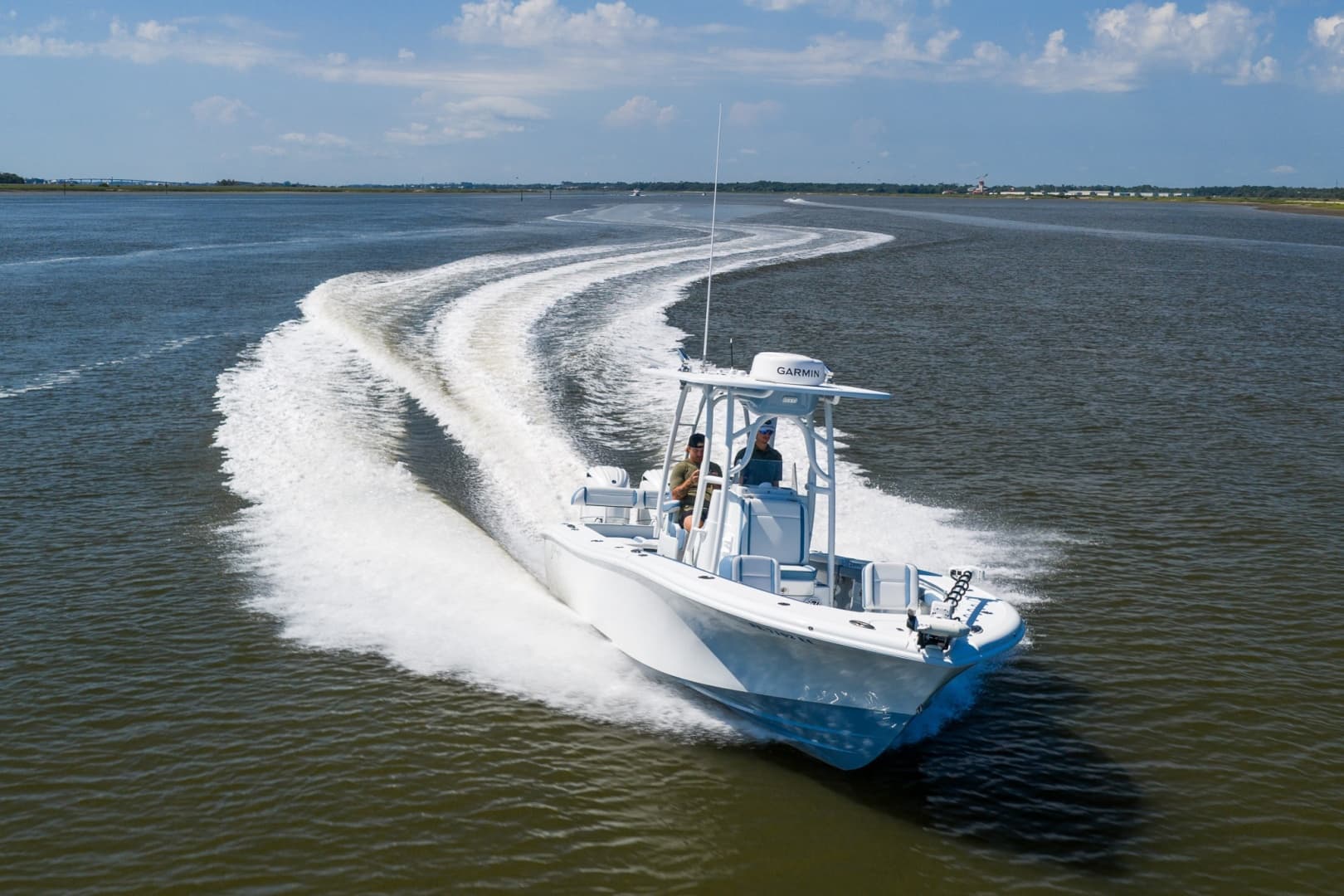 2025 Yellowfin Hybrid