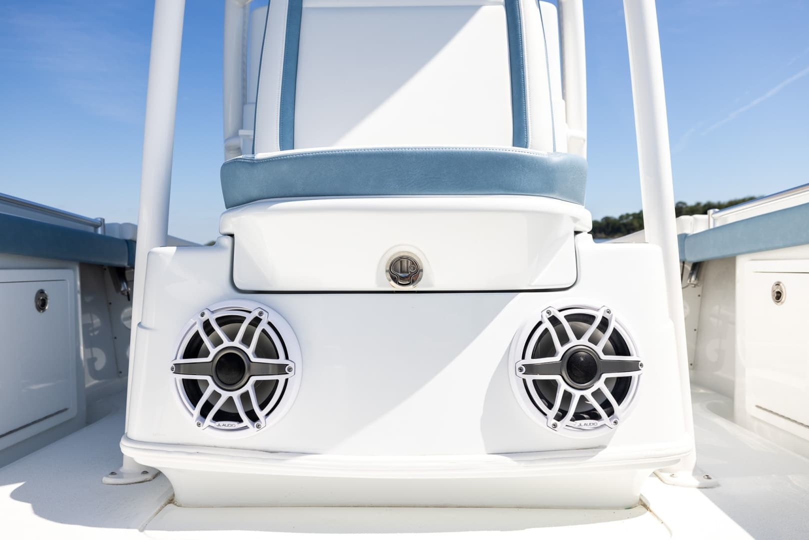 2025 Yellowfin Hybrid
