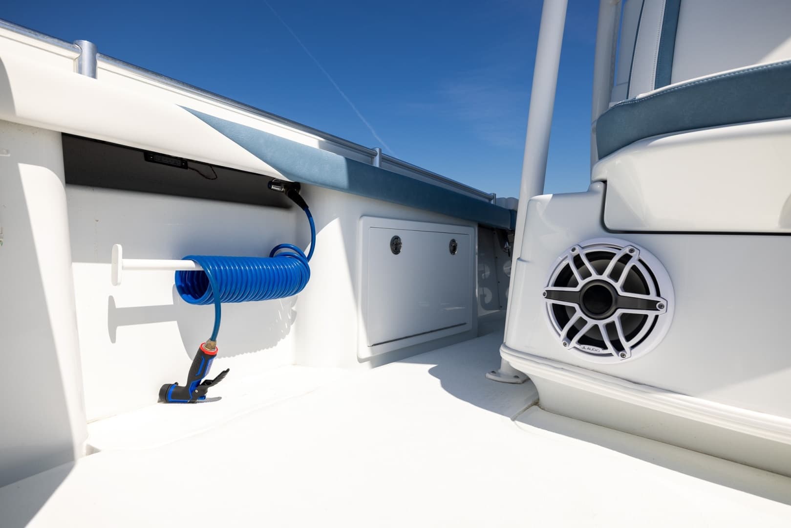 2025 Yellowfin Hybrid
