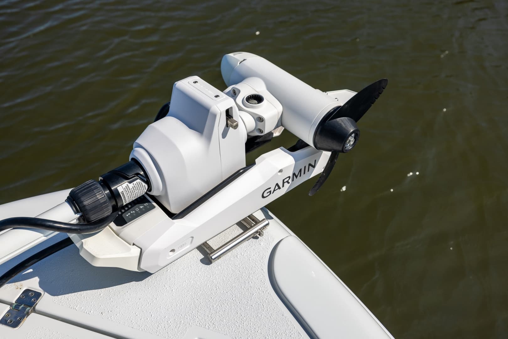 2025 Yellowfin Hybrid