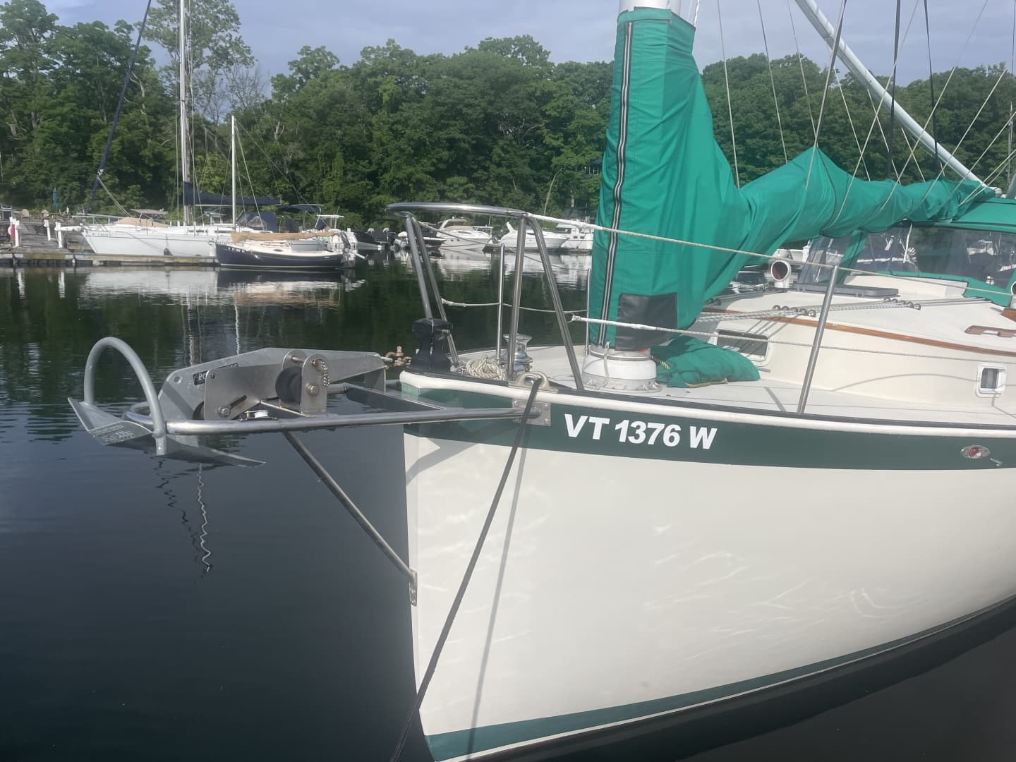 1981 Nonsuch 