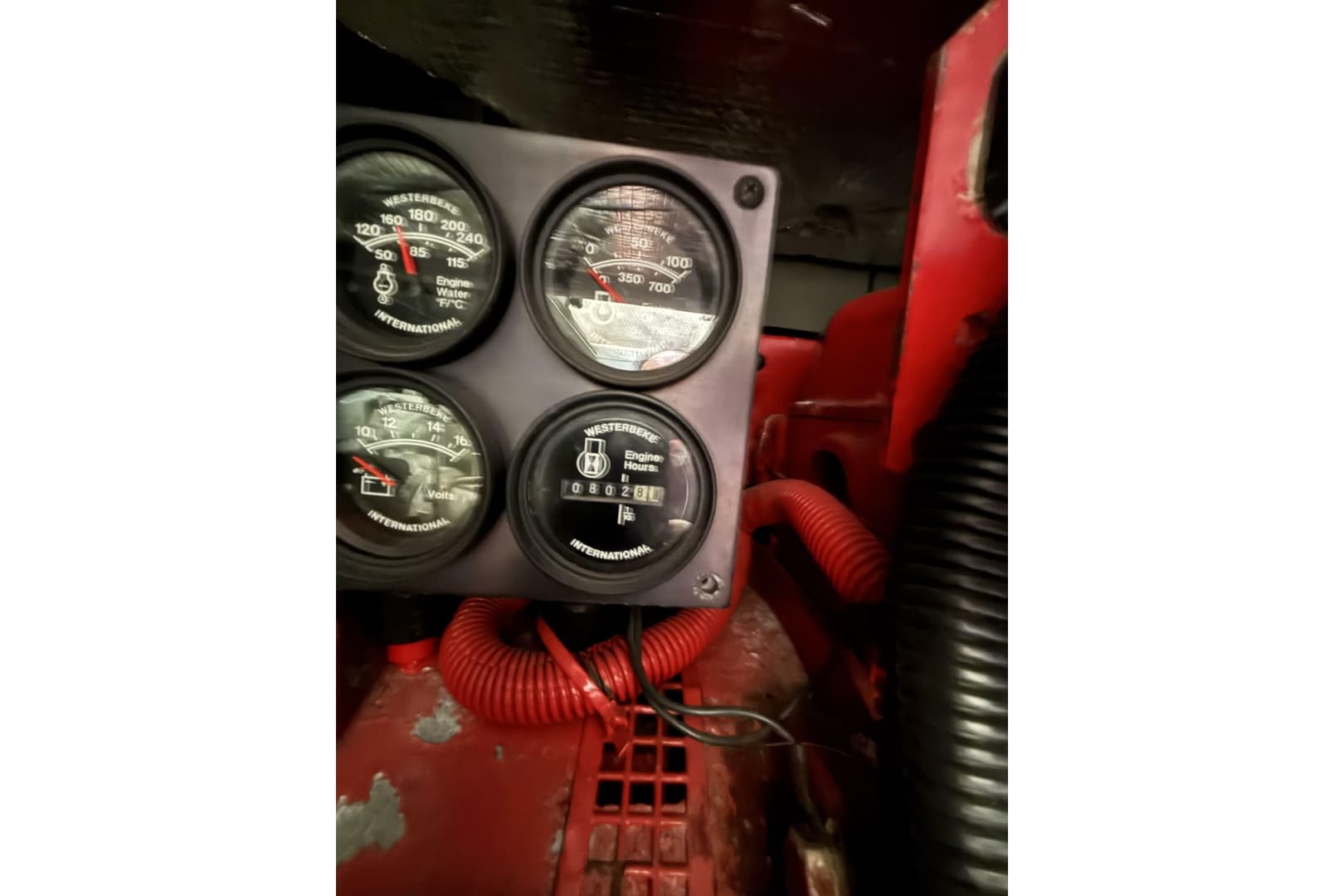 1999 Sea Ray 420 Aft Cabin