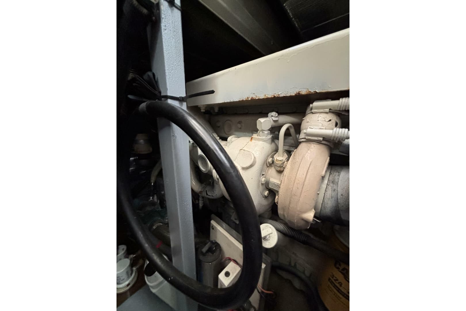 1999 Sea Ray 420 Aft Cabin