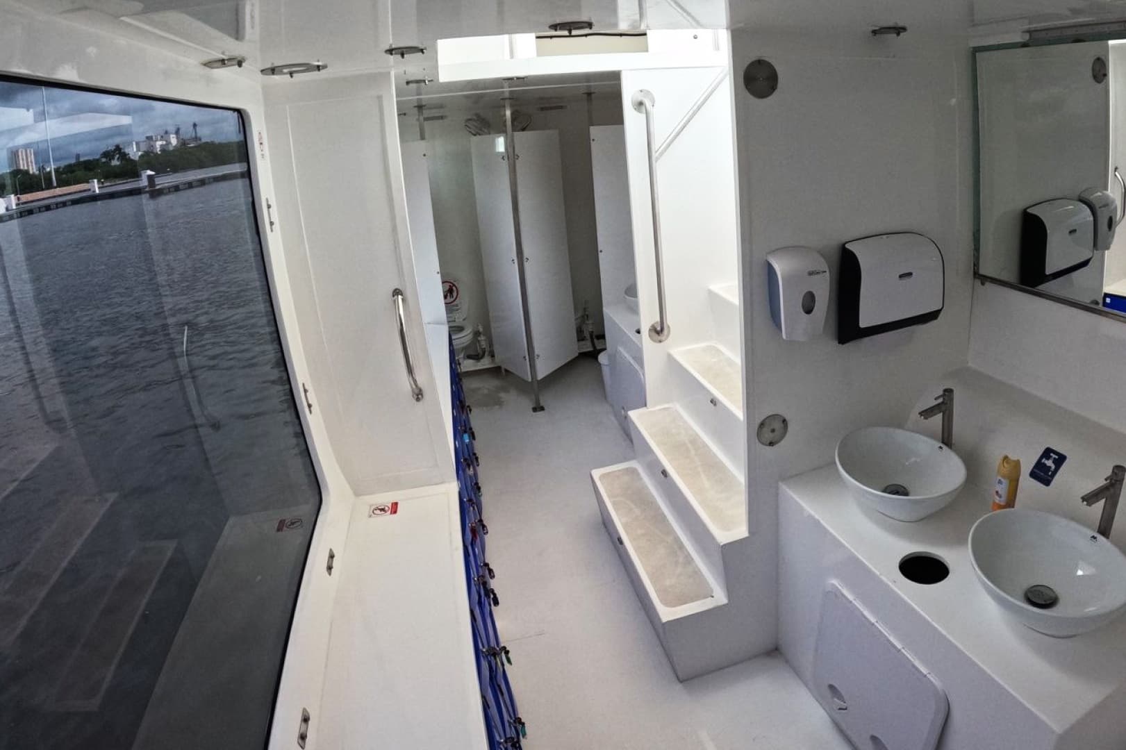 2024 Custom PaxCat 80