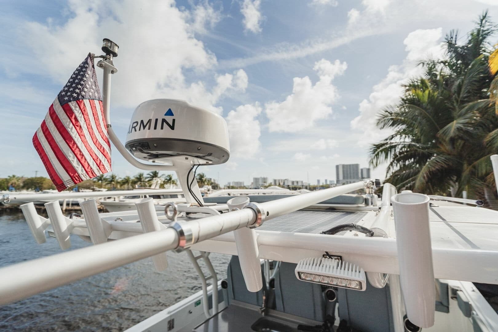 2024 Yachtcat 